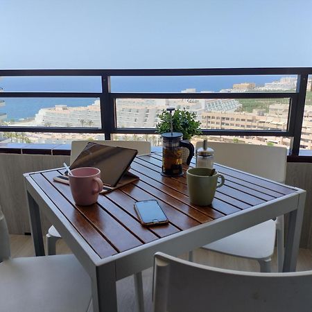 Relax And Sunset In Paraiso Adeje 阿德耶 外观 照片