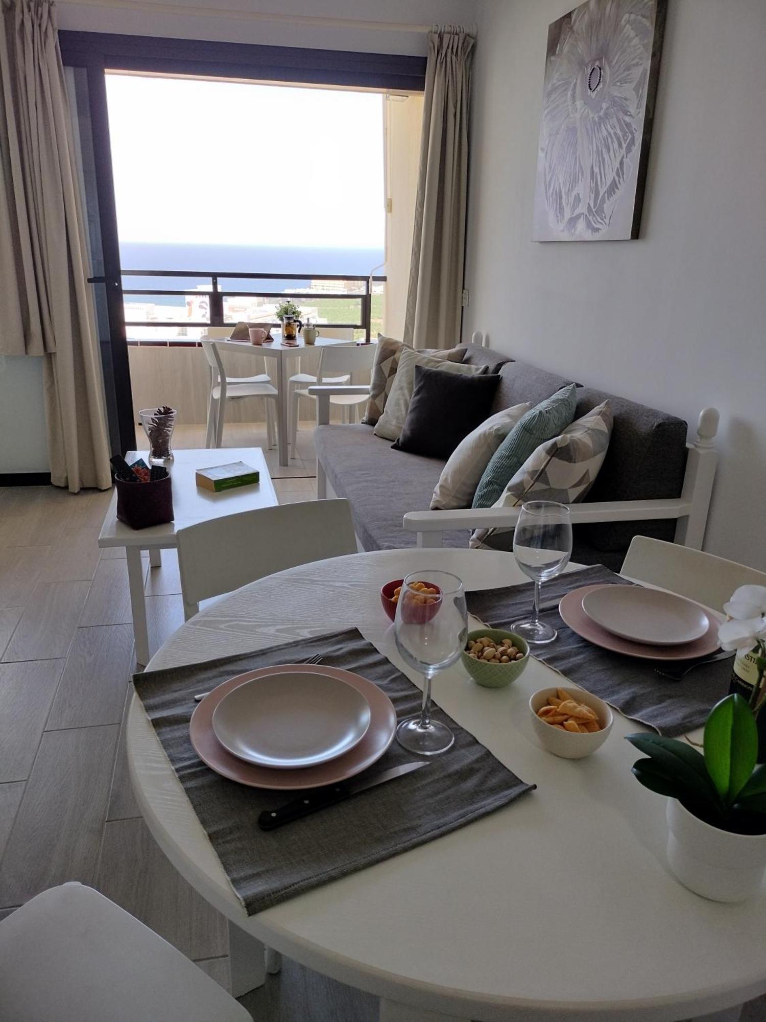 Relax And Sunset In Paraiso Adeje 阿德耶 外观 照片