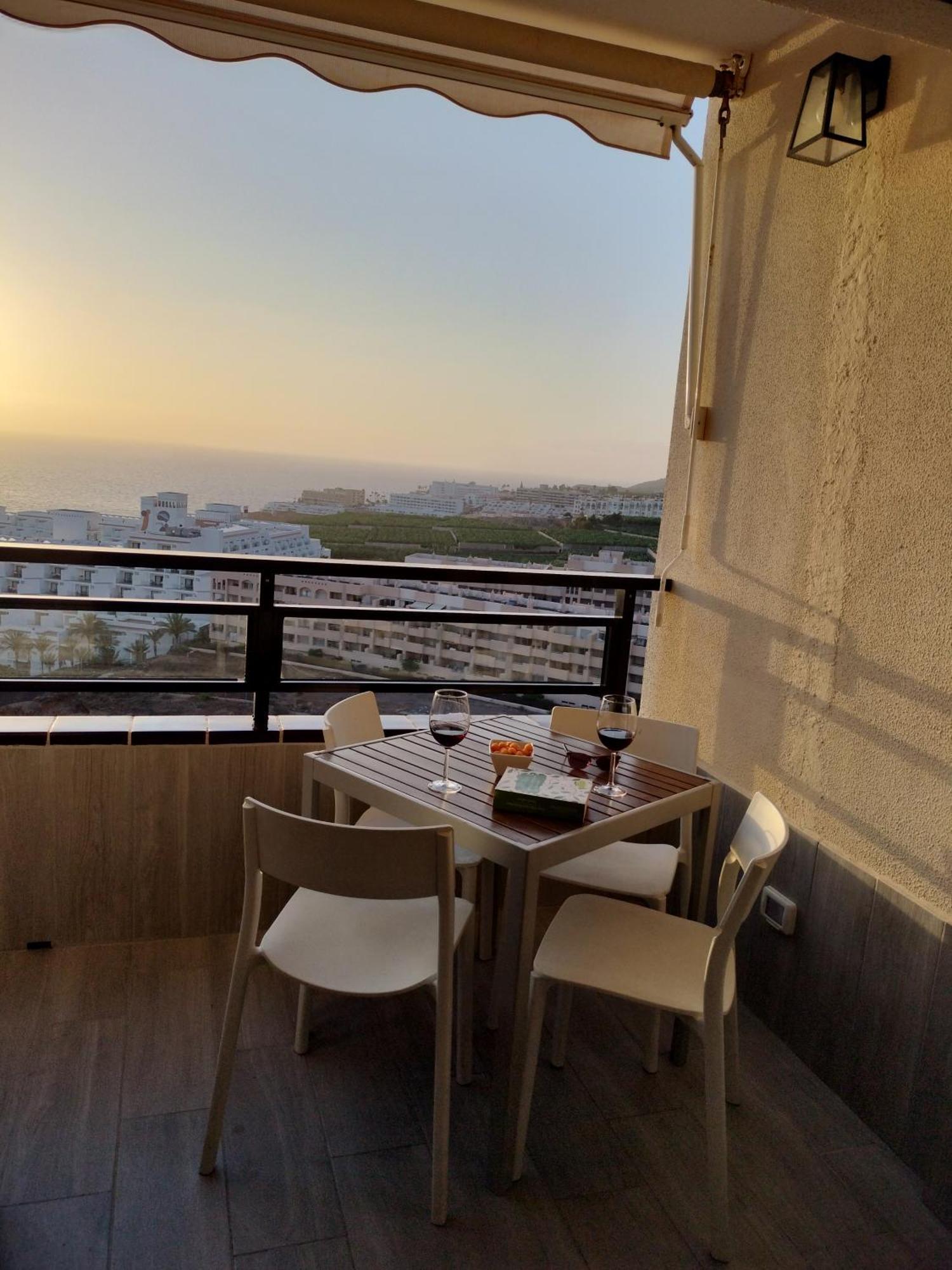 Relax And Sunset In Paraiso Adeje 阿德耶 外观 照片