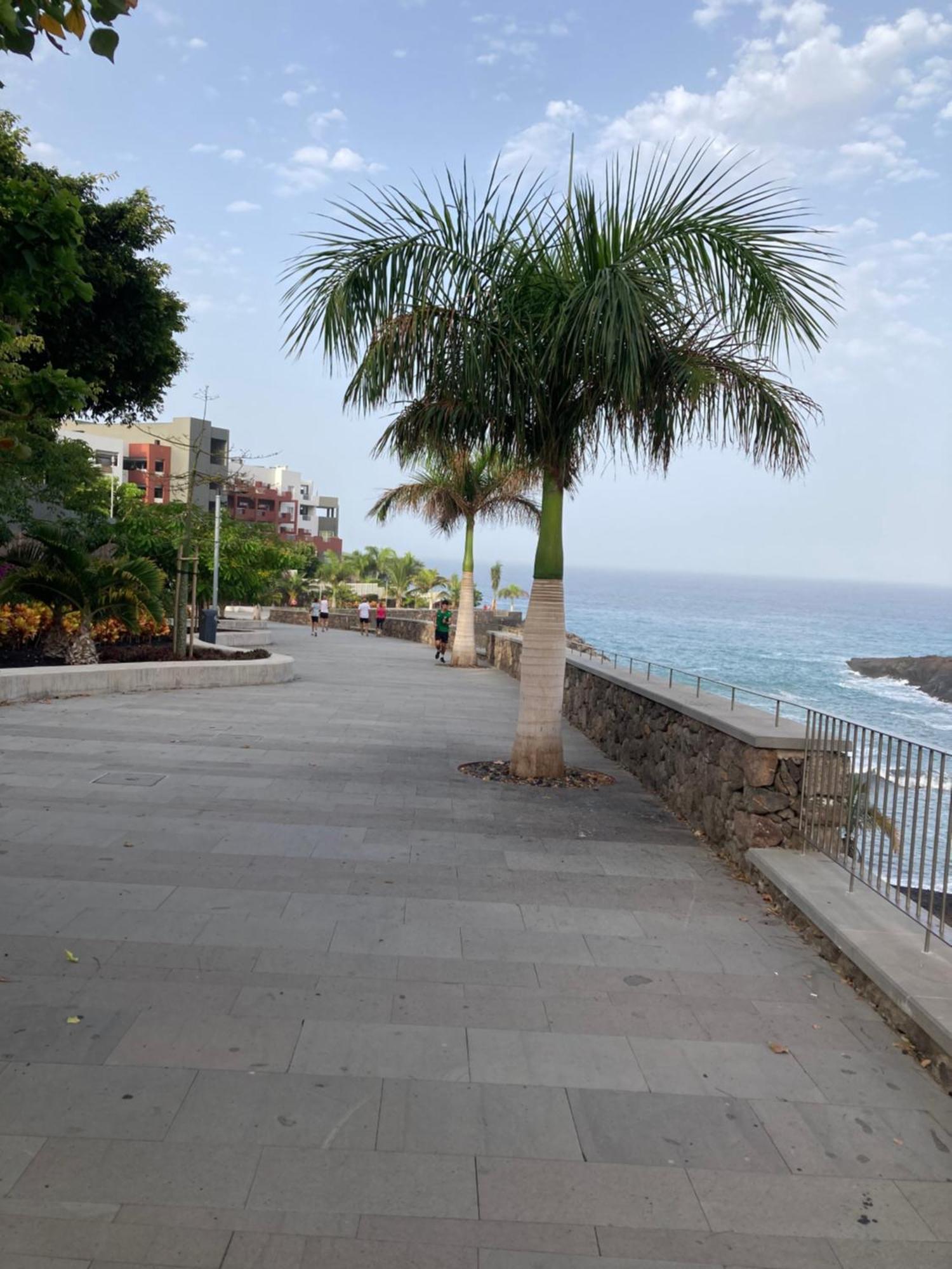 Relax And Sunset In Paraiso Adeje 阿德耶 外观 照片