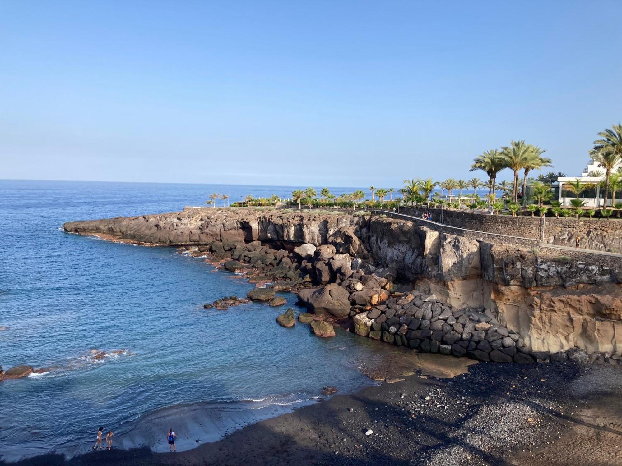 Relax And Sunset In Paraiso Adeje 阿德耶 外观 照片